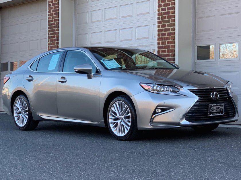 Lexus Lexus es350