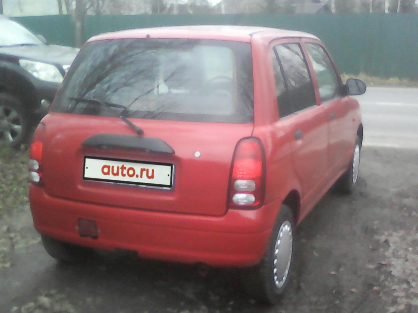 Дайхацу куоре l70