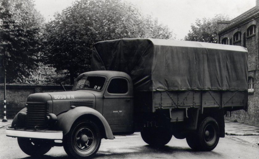 Интернэшнл харвестер kr11