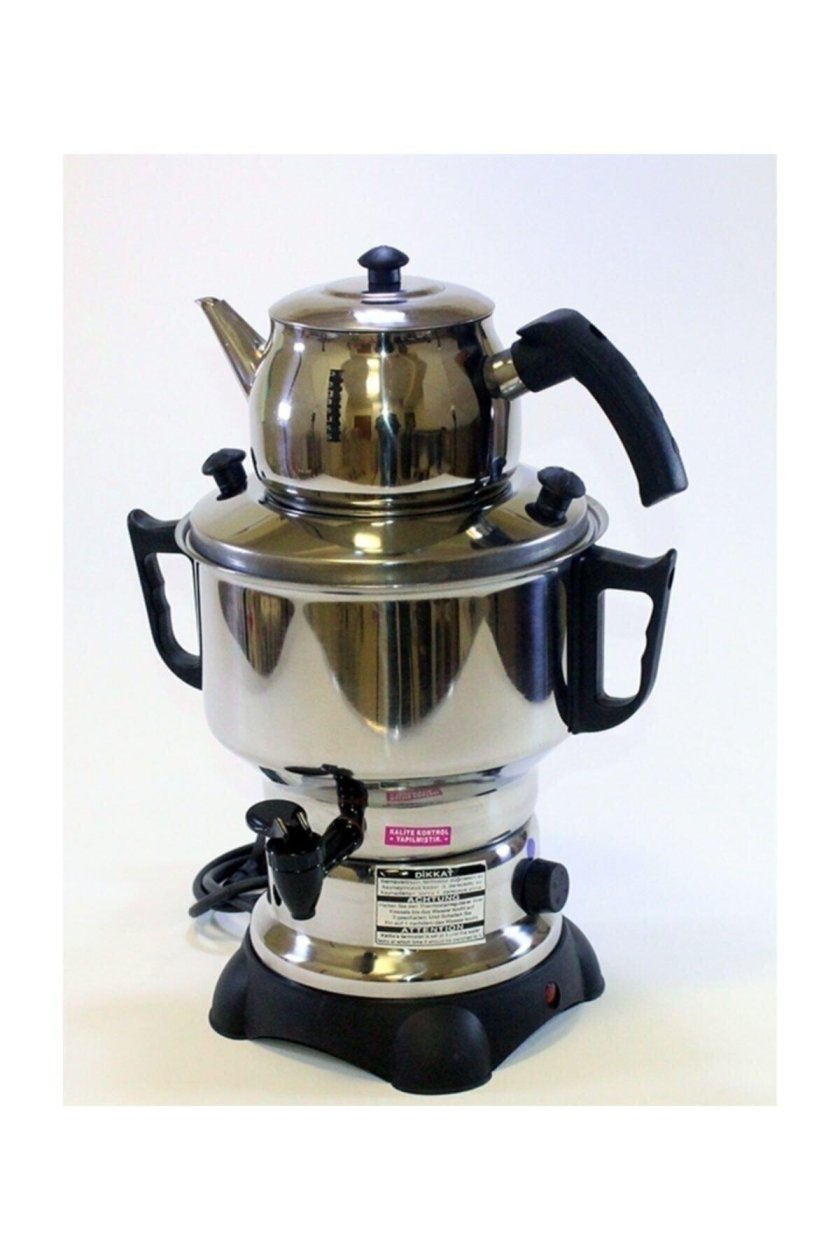 Турецкий самовар Semaver