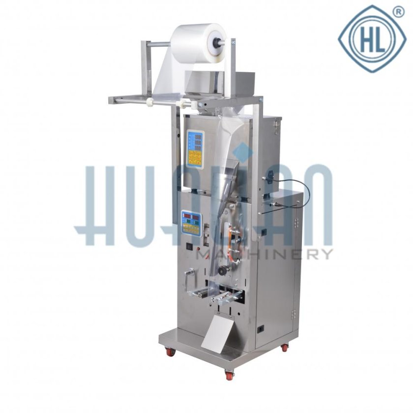 Фасовочно-упаковочный аппарат DXDK-500ii