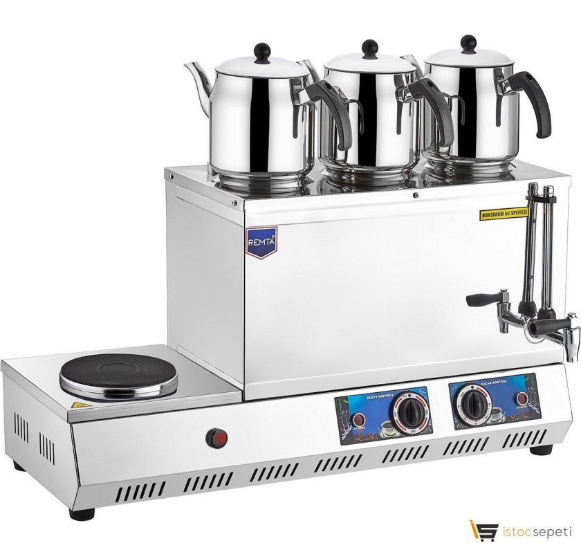 Электрический аппарат для чая Remta de13s