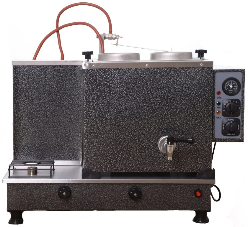 Машина электрическая