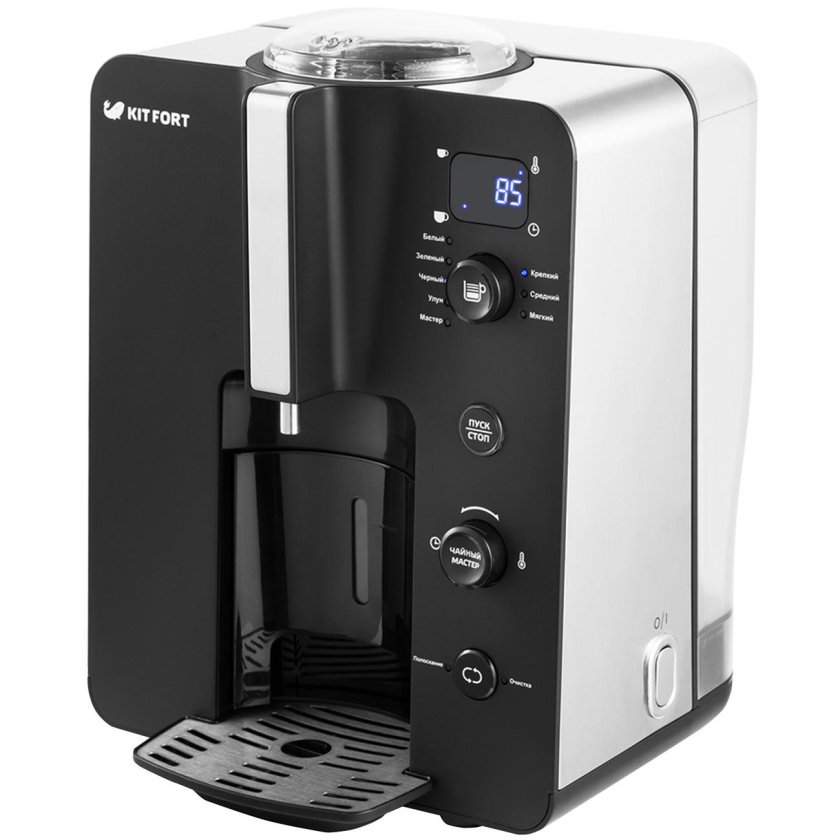 Чаеварка Kitfort KT-630