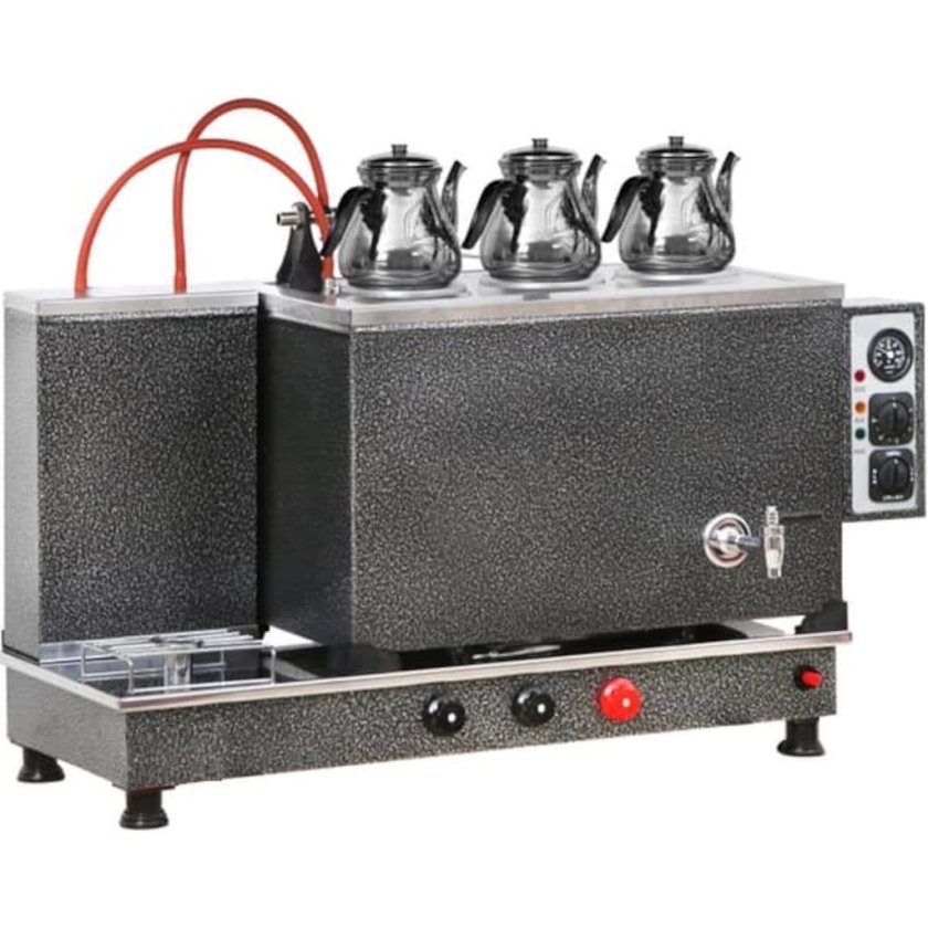 Чайная машина купить