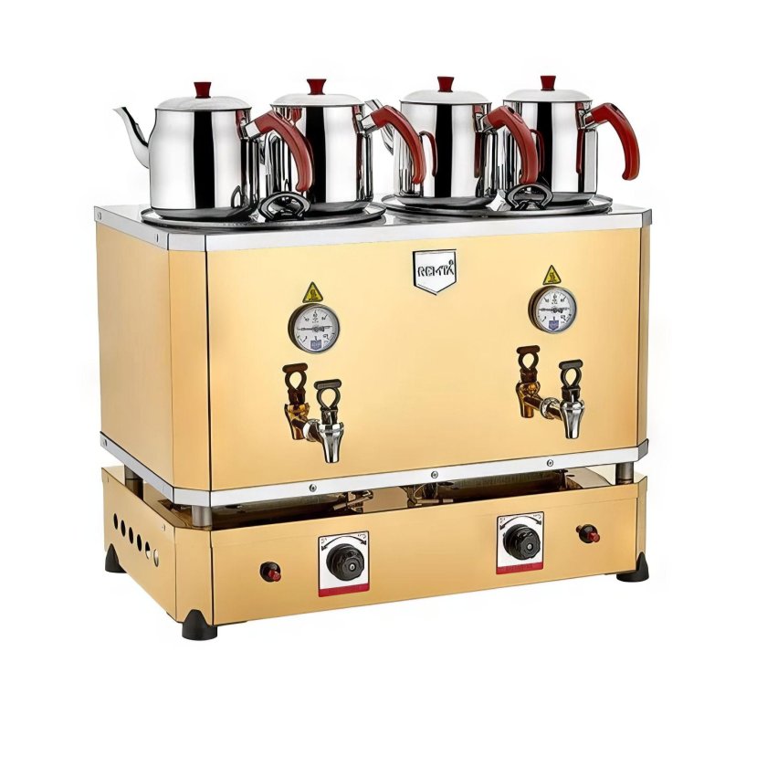 Машина для турецкого чая