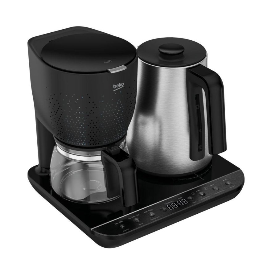Beko Turkish Coffee maker