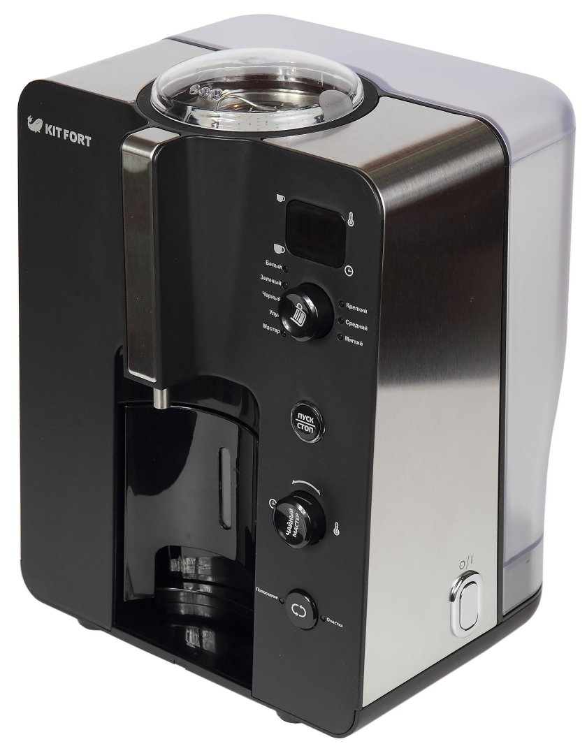 Чайная машина Kitfort кт-630