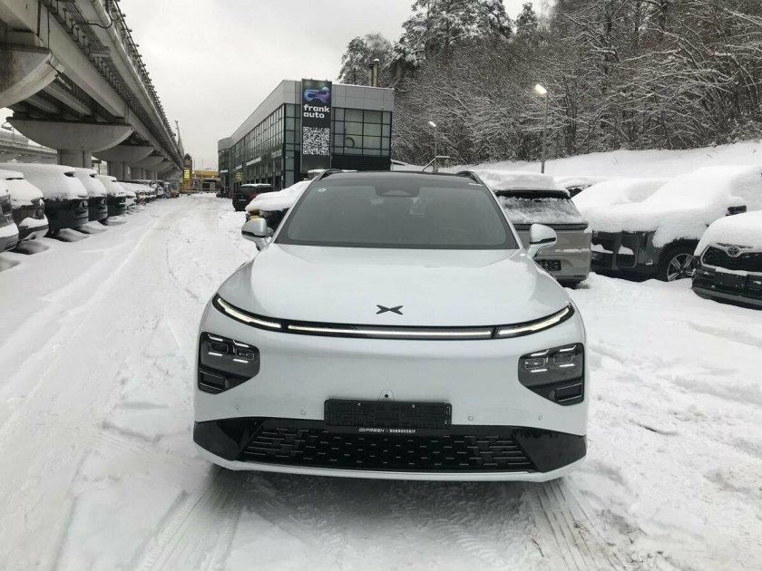 Автомобиль во