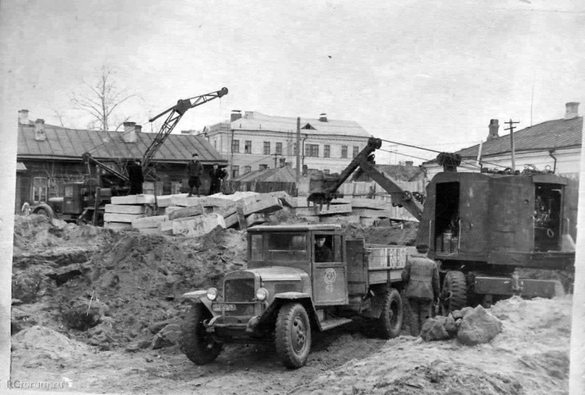 Стройдормаш Алапаевск