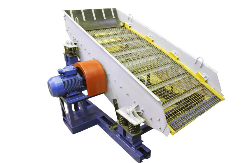 Грохот гил 31