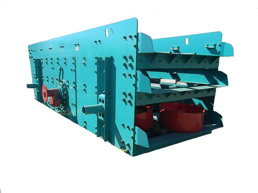 Гил 32 виброгрохот