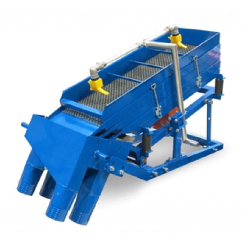 Грохот гил 3- 0,15