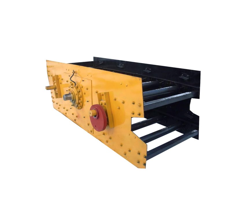 Грохот инерционный ГИС-33