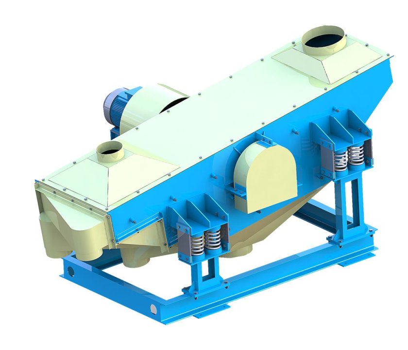 Грохот ГСЛ-32