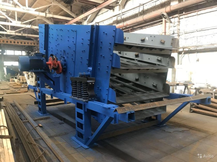 Гил 53 грохот