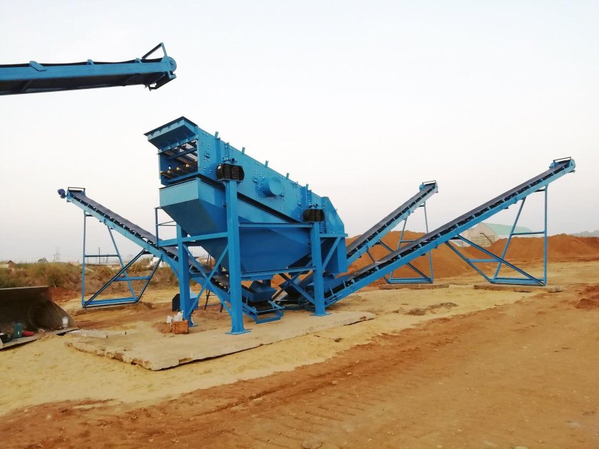 Грохот гил 42