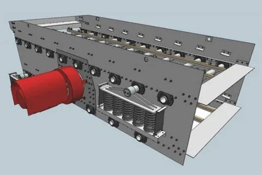 Грохот гит 53