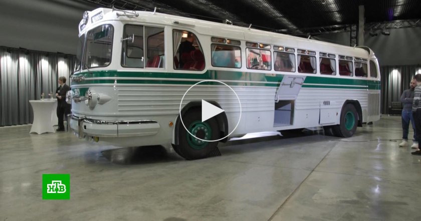 1 й государственный автомобильный завод