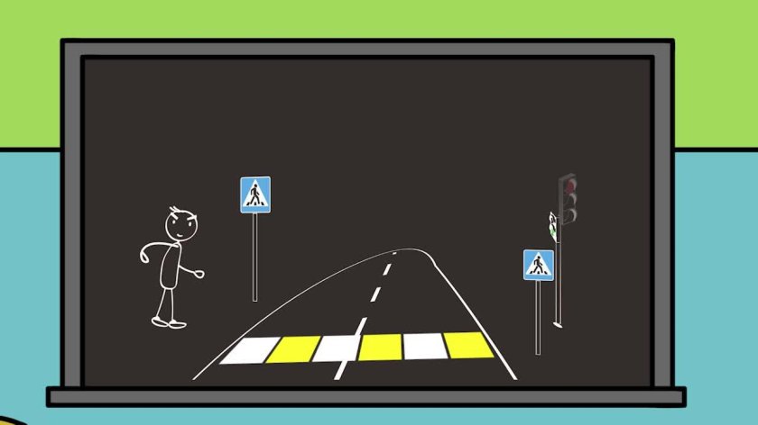 Дорожная кухня