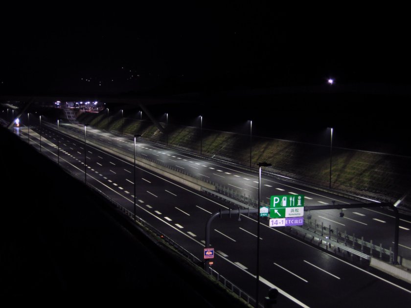 Shin-Tōmei Expressway