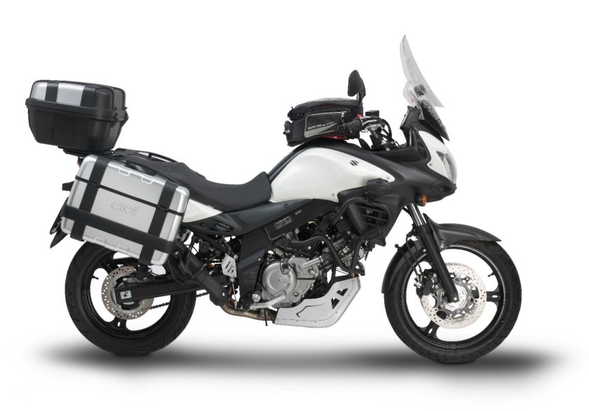 Suzuki dl650a v-Strom