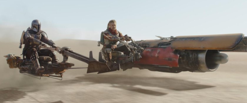 Кобб вант Мандалорец