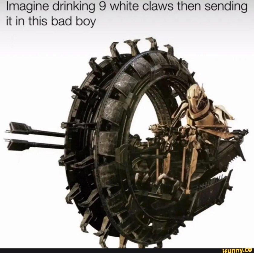 Мотоцикл Генерала Гривуса