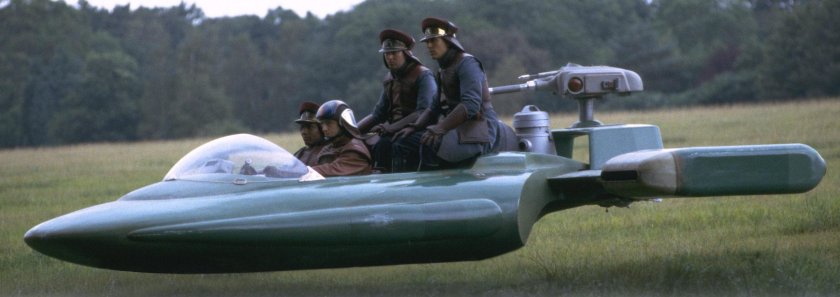 Спидер Звездные войны