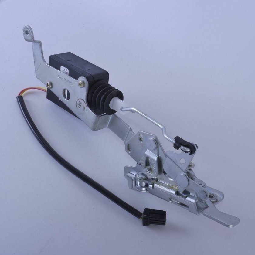 Актуатор ВАЗ 2170