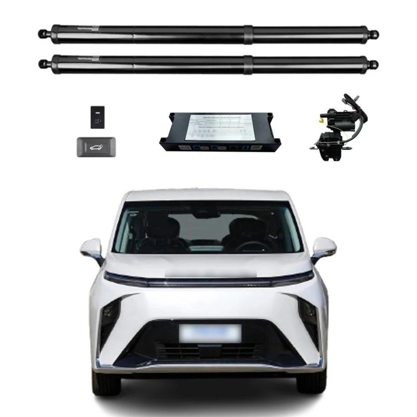 Аксессуары для автомобилей