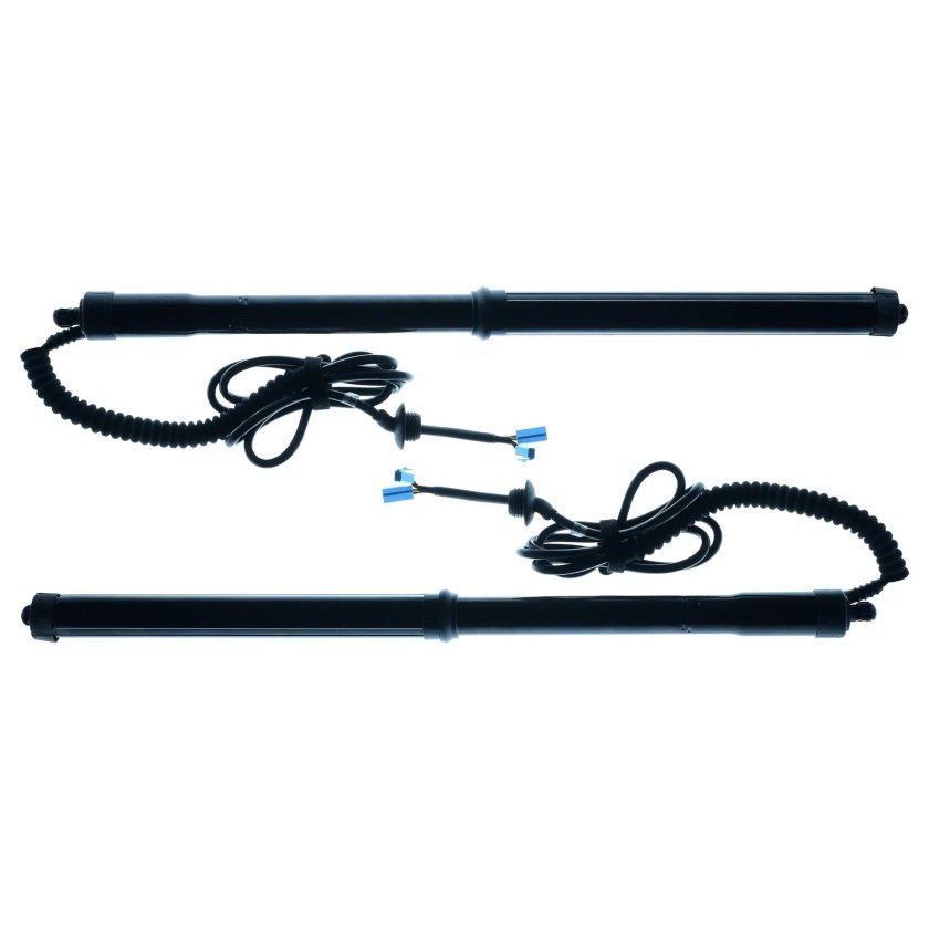 Электропривод багажника