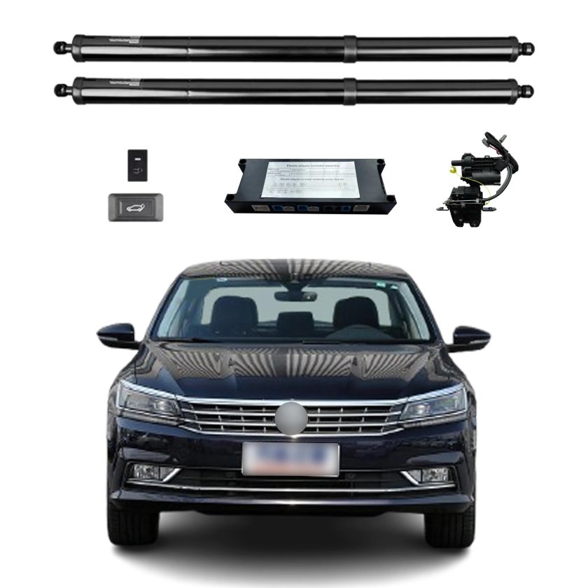 Аксессуары для автомобилей