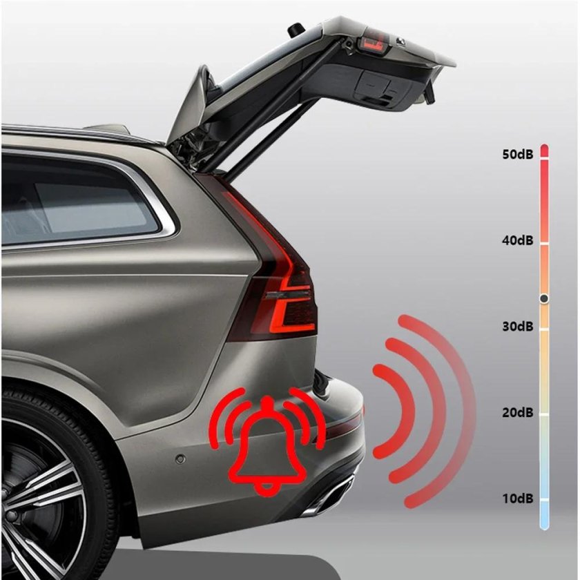 Xc60 багажник