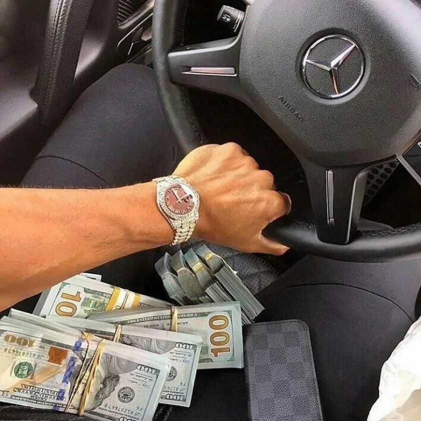 Авто и деньги