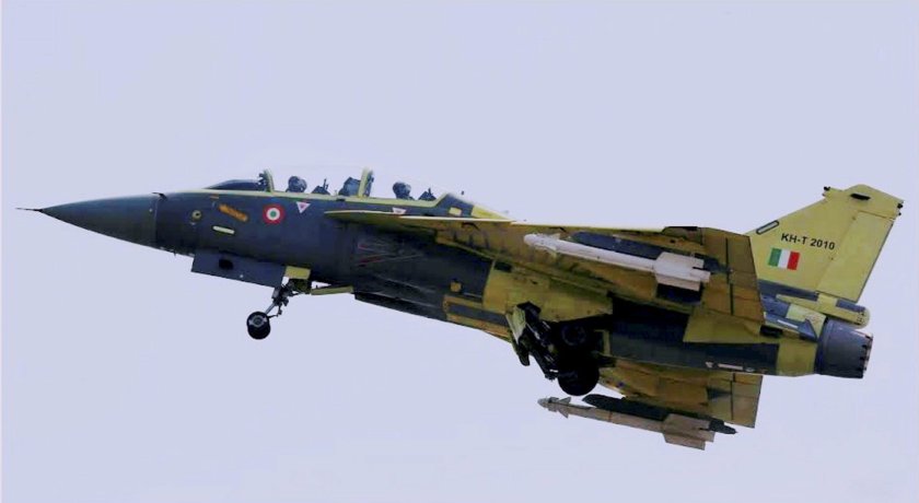 Су-57 ВВС Индии