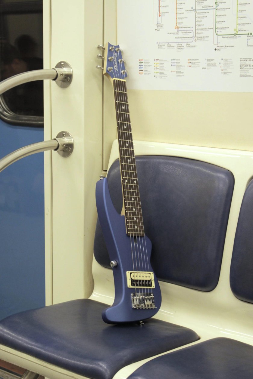 Гитара Тынку