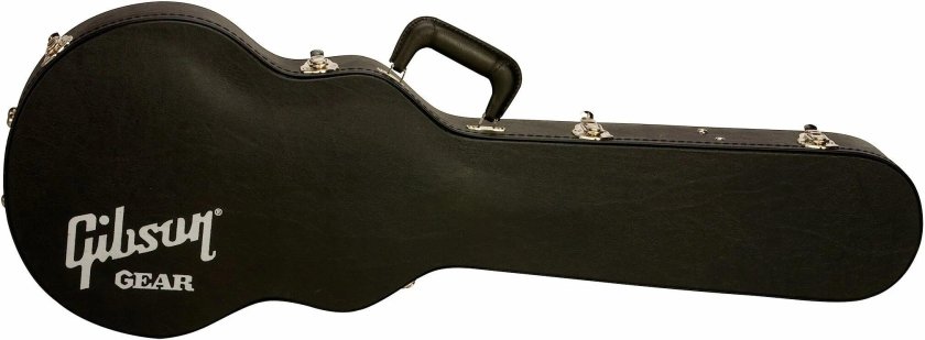 Кейс Gibson les Paul
