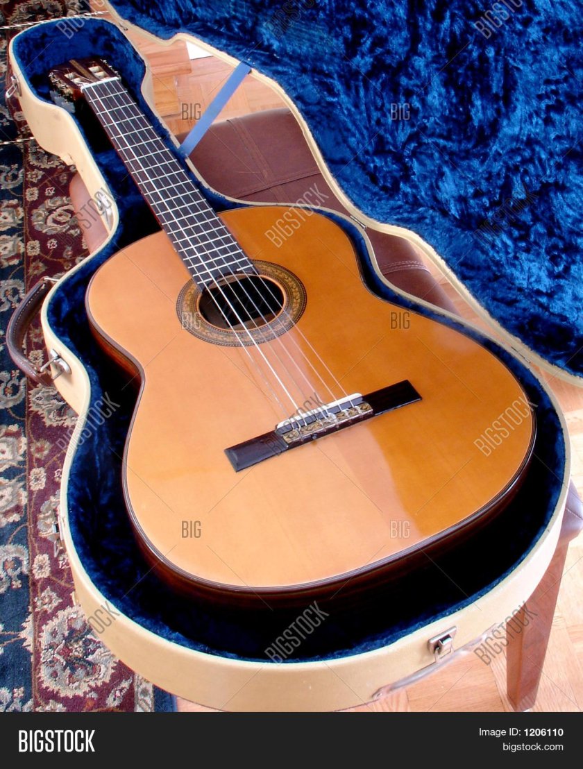 Как перевозить гитару в самолете