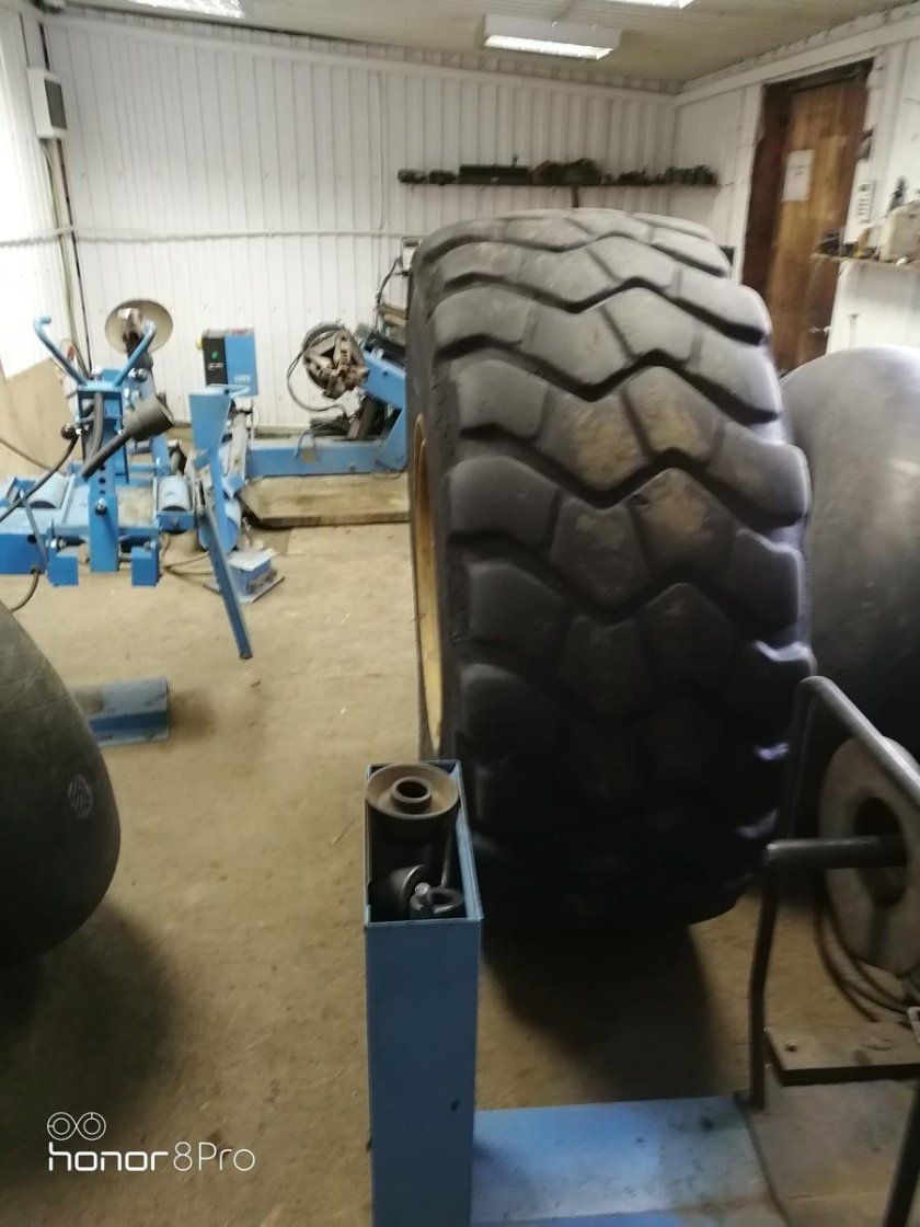 Шиномонтаж Александров