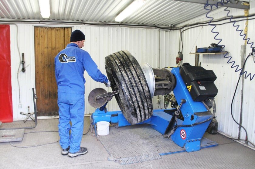 Шиномонтаж Йошкар-Ола