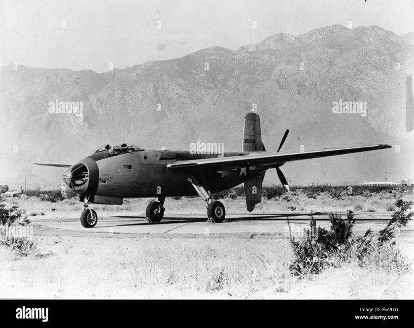 XB-42