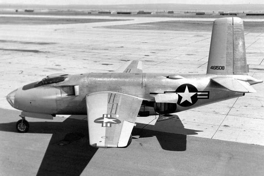 Douglas XB-43 Jetmaster
