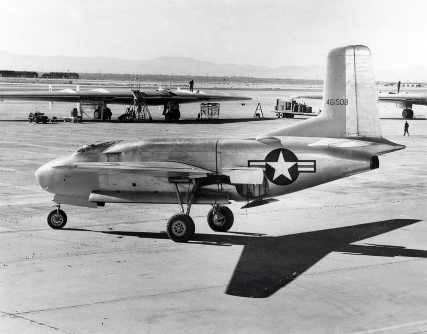 Douglas XB-43