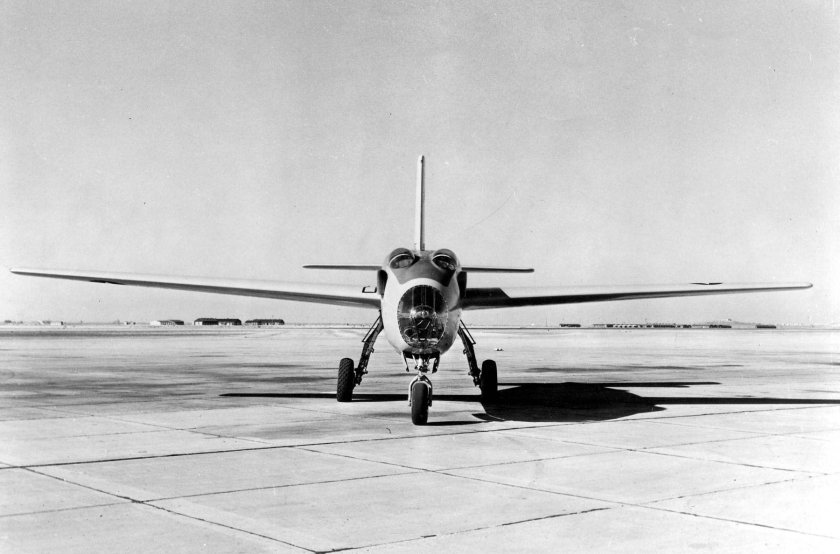Douglas XB-43
