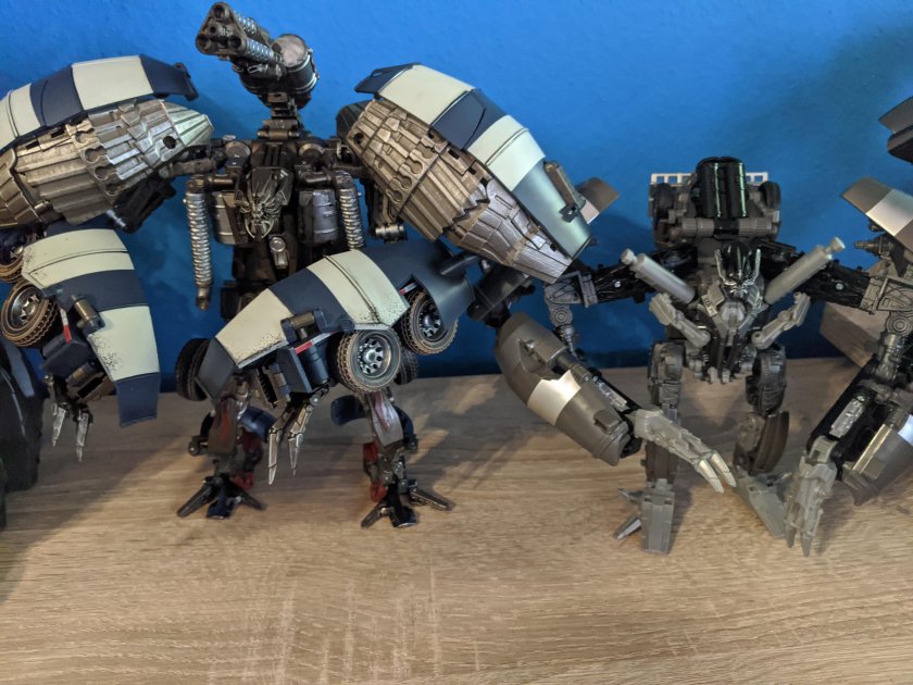 МИКСМАСТЕР трансформер