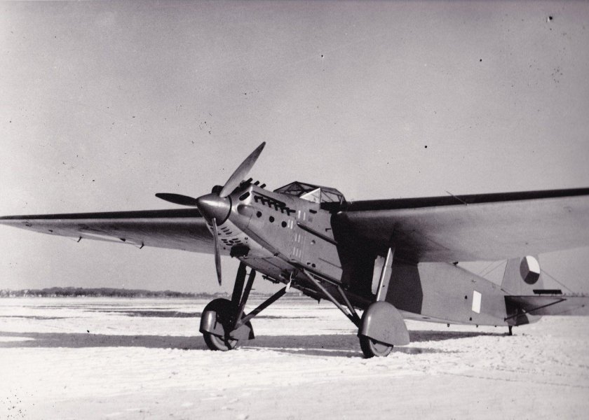 Aero a.42