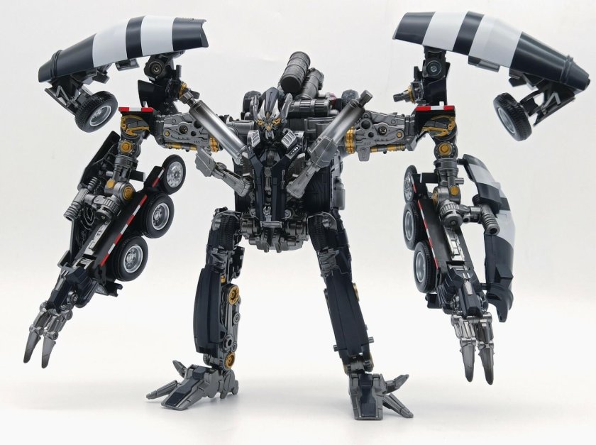 Сентинел Прайм ov-01 Original venerable