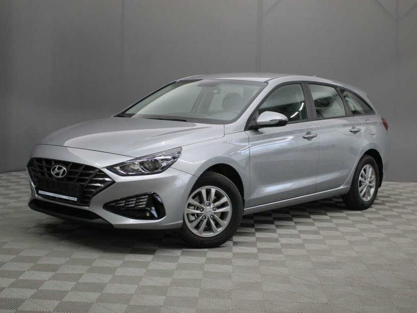 I30 универсал 2022