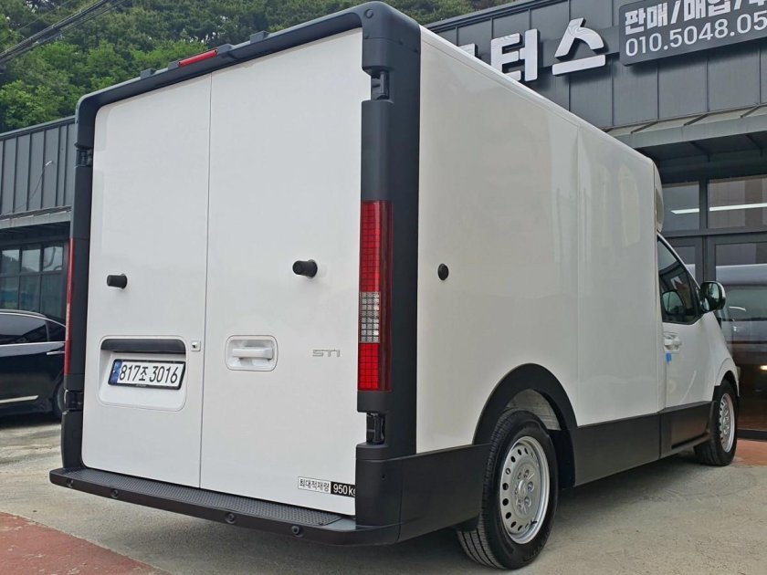 Авто из кореи